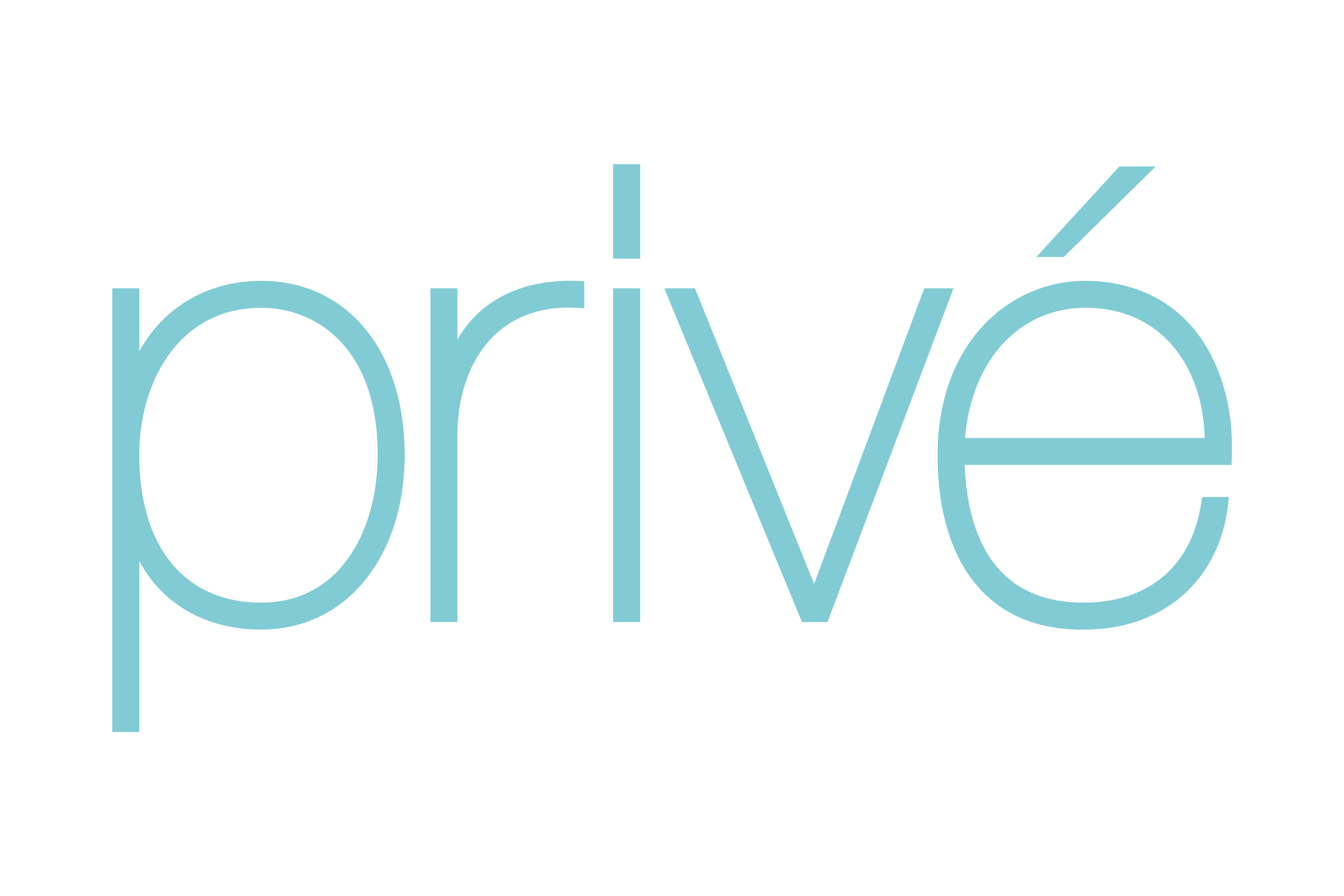 Privé Self-Collection – Privé Group